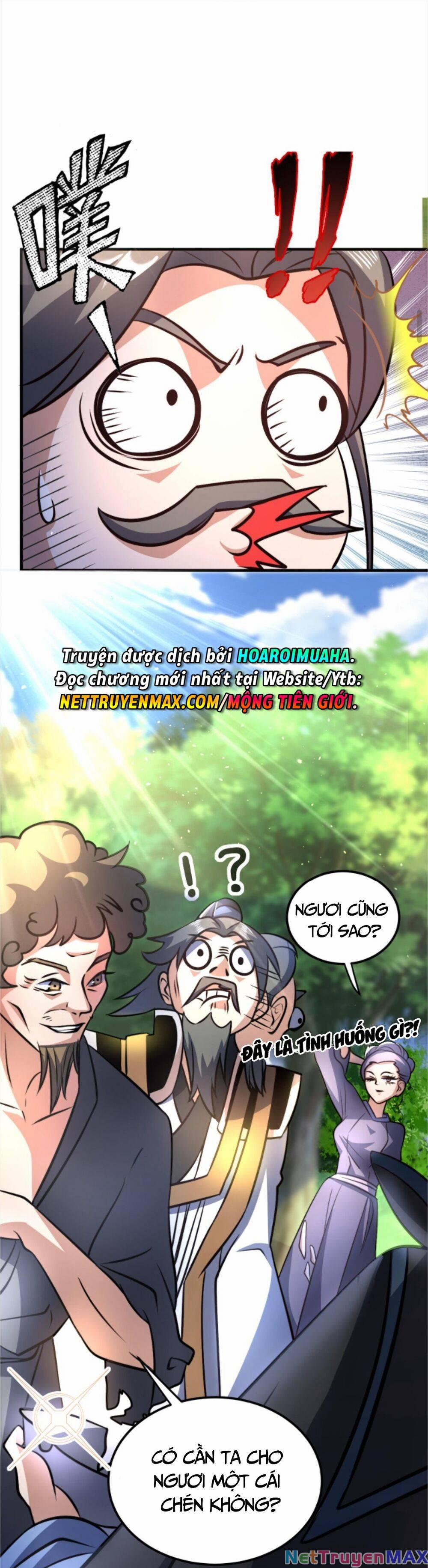 Thiên Khải Bại Gia 50 trang 7