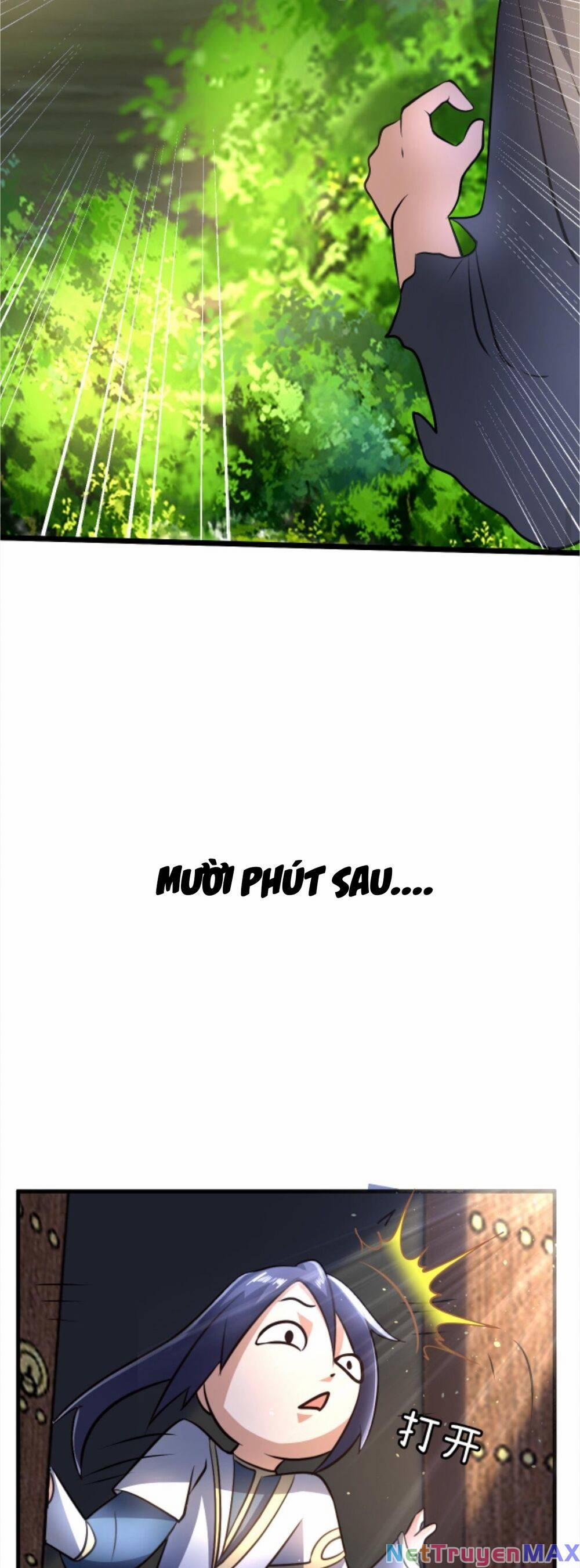 Thiên Khải Bại Gia 50 trang 9