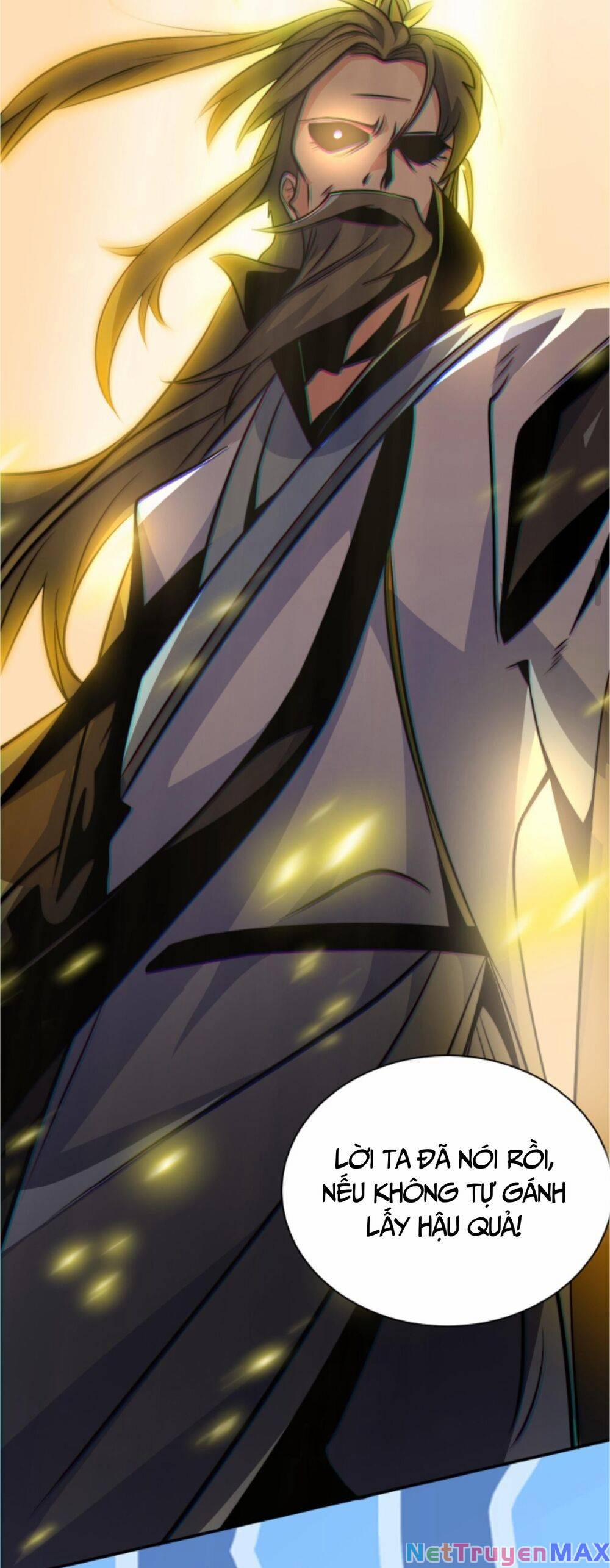 Thiên Khải Bại Gia 51 trang 10