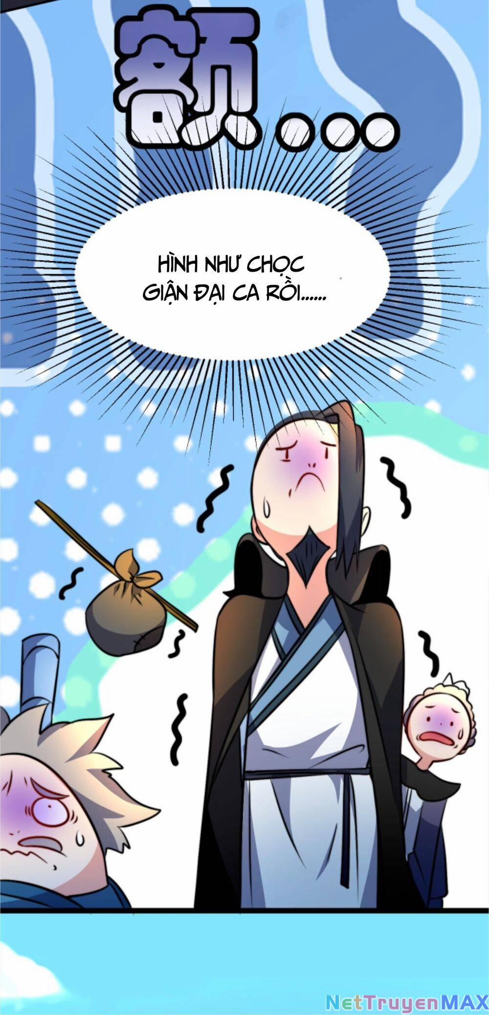 Thiên Khải Bại Gia 51 trang 11