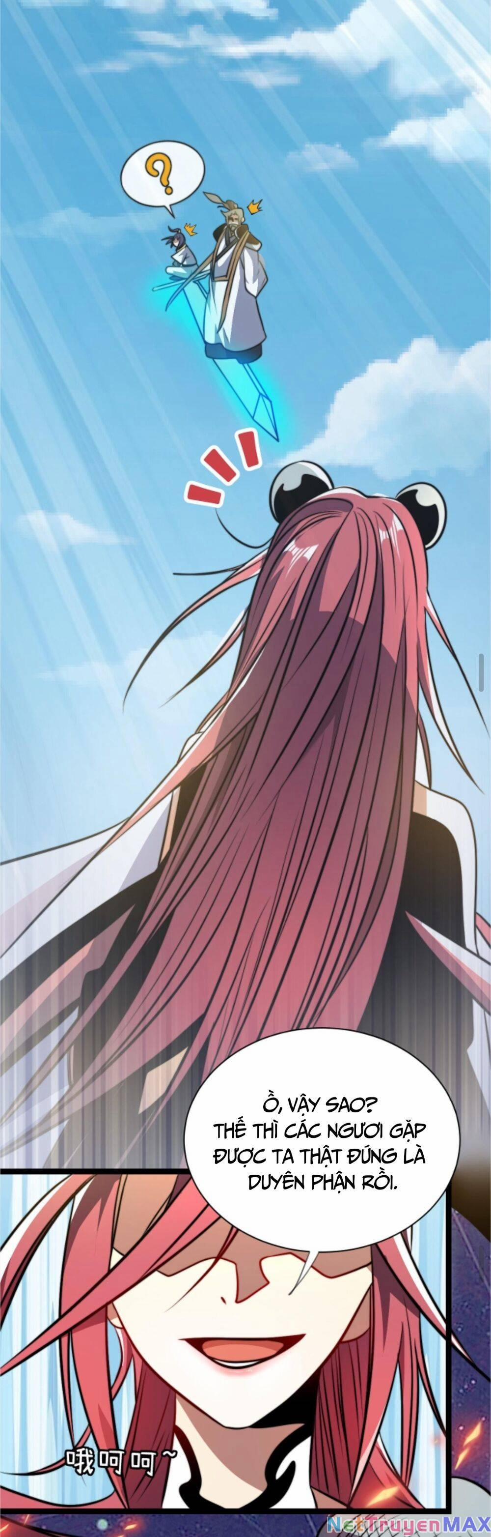 Thiên Khải Bại Gia 51 trang 14