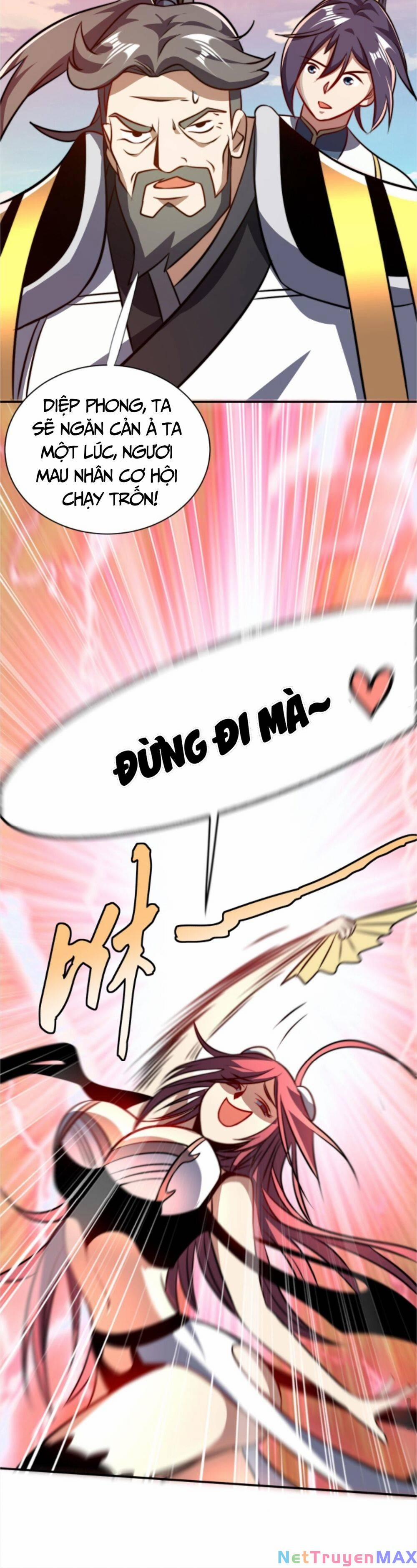 Thiên Khải Bại Gia 51 trang 16