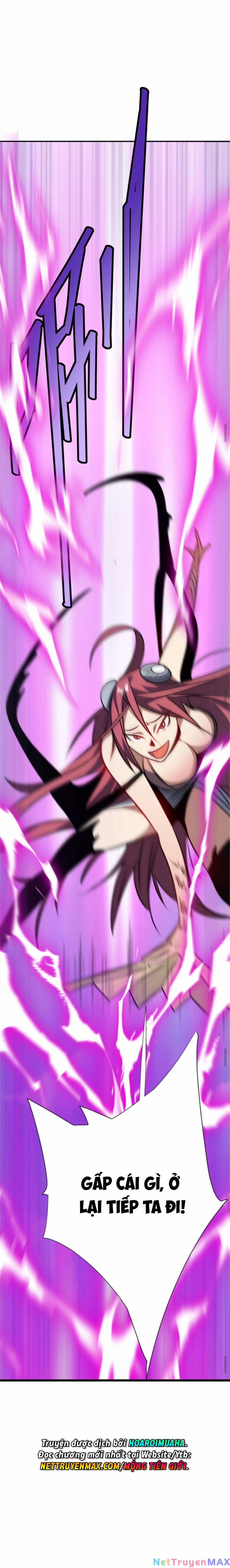 Thiên Khải Bại Gia 51 trang 17