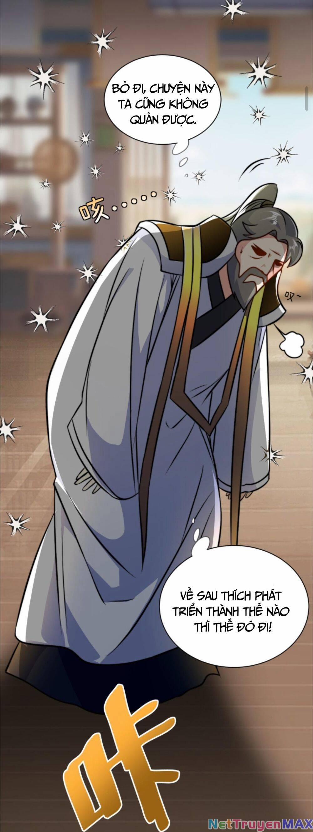 Thiên Khải Bại Gia 51 trang 4