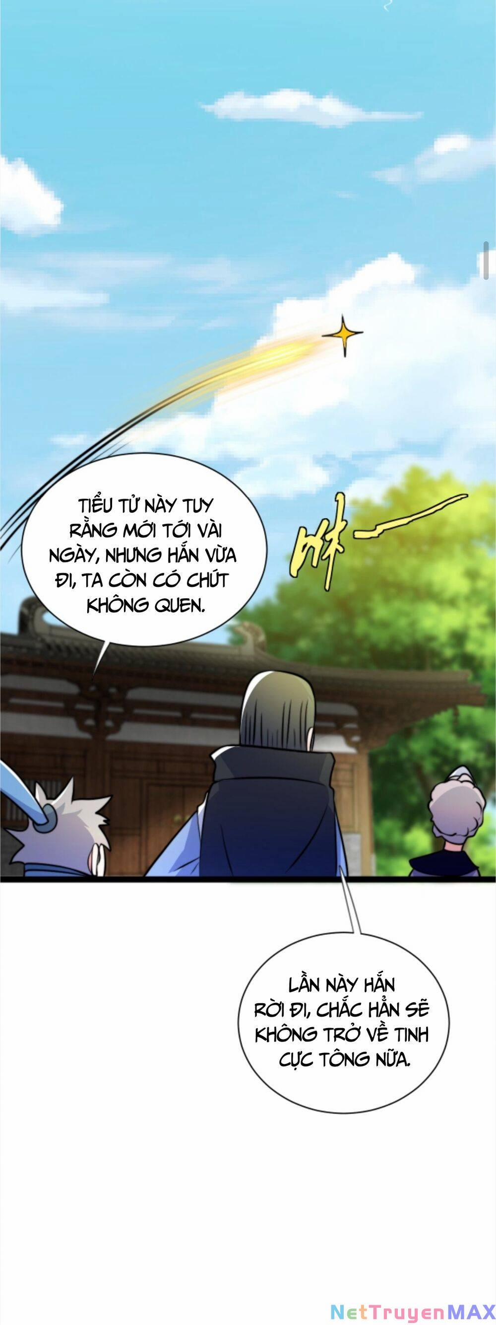 Thiên Khải Bại Gia 51 trang 6