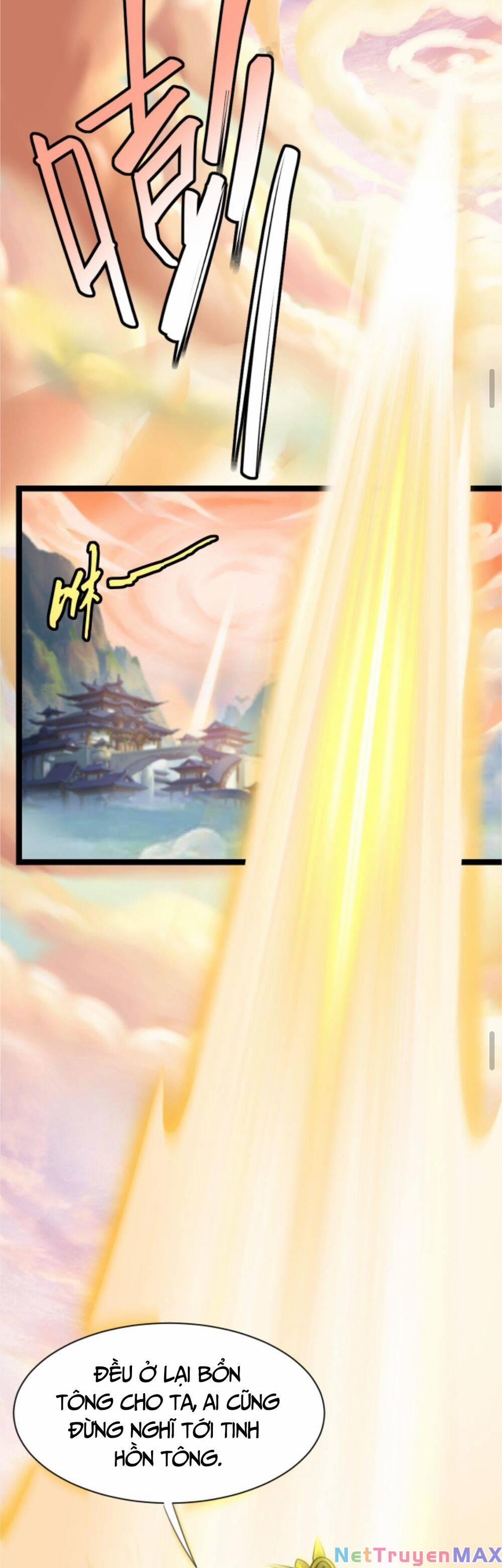 Thiên Khải Bại Gia 51 trang 9