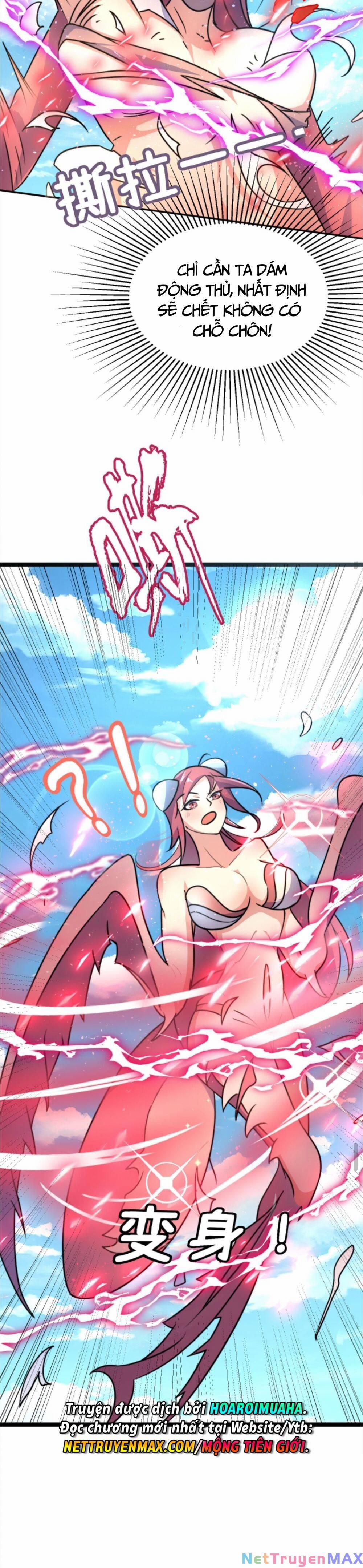 Thiên Khải Bại Gia 52 trang 14