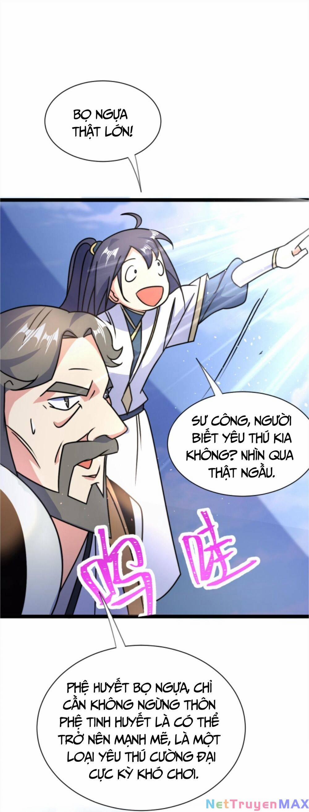 Thiên Khải Bại Gia 52 trang 15