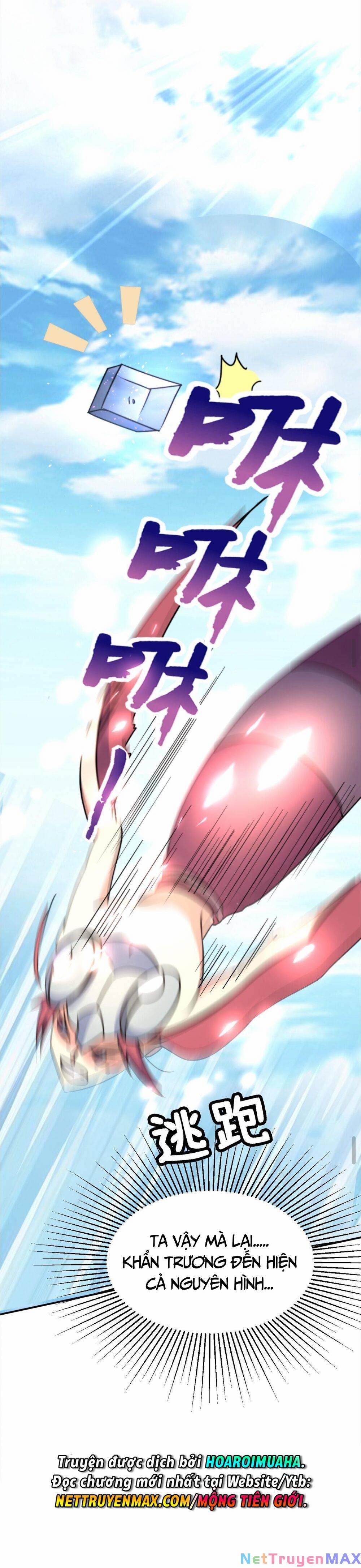 Thiên Khải Bại Gia 52 trang 16