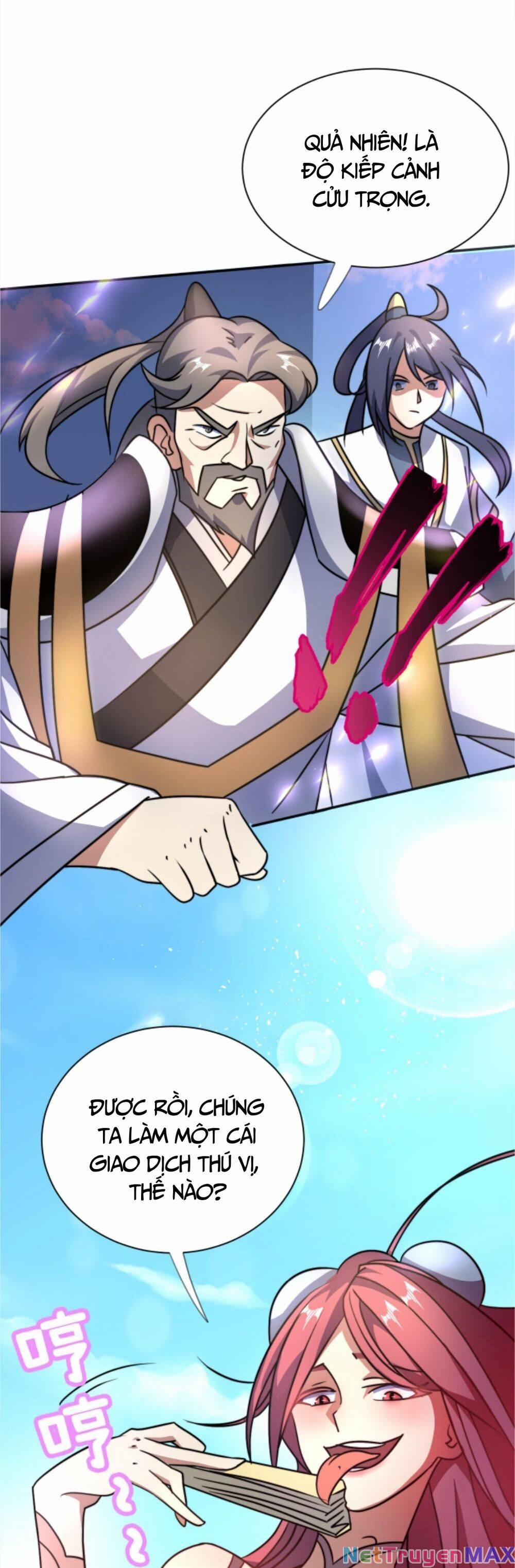 Thiên Khải Bại Gia 52 trang 2