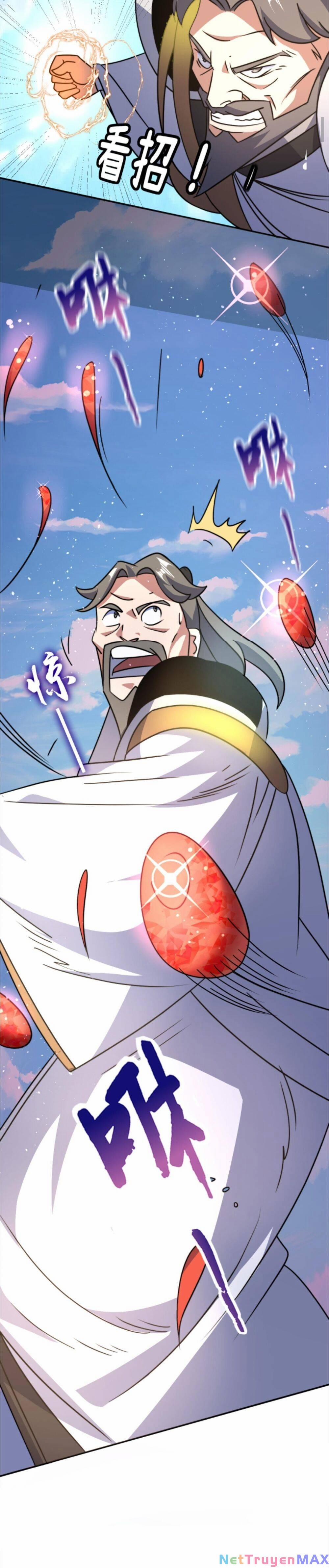 Thiên Khải Bại Gia 52 trang 4