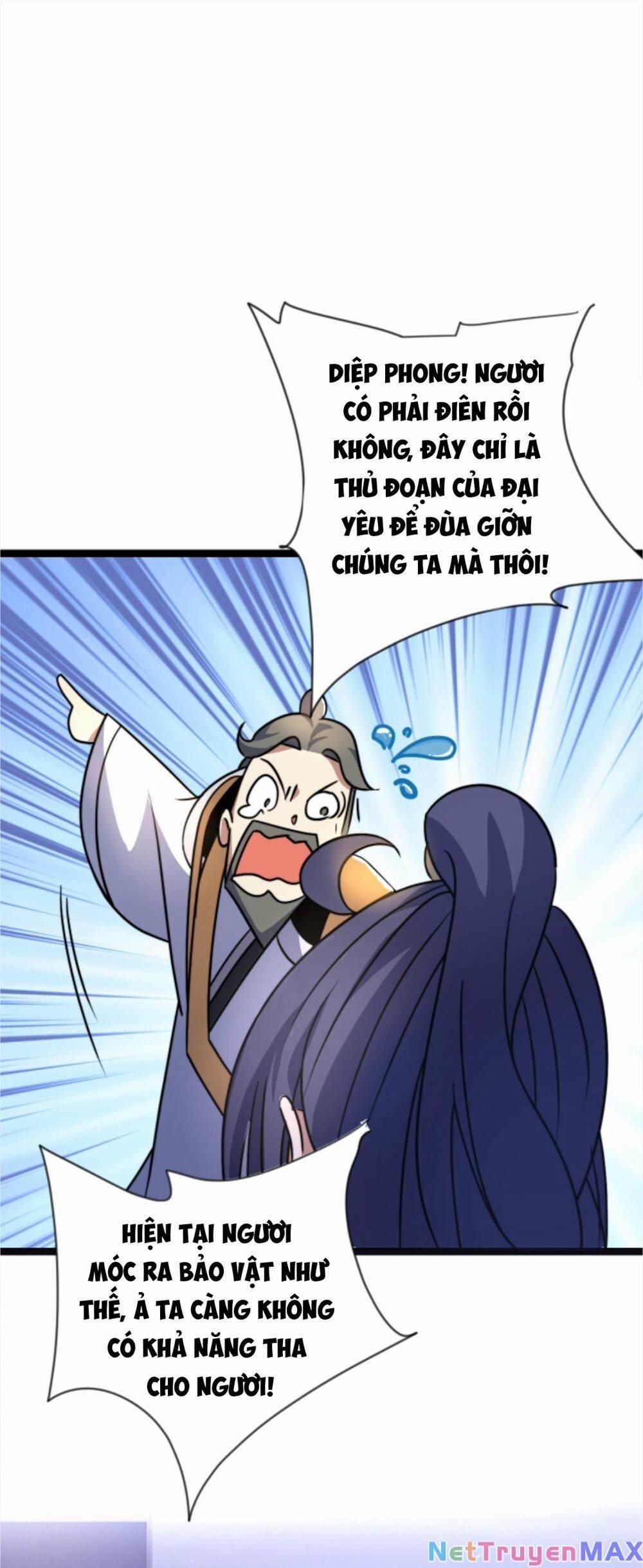 Thiên Khải Bại Gia 52 trang 6