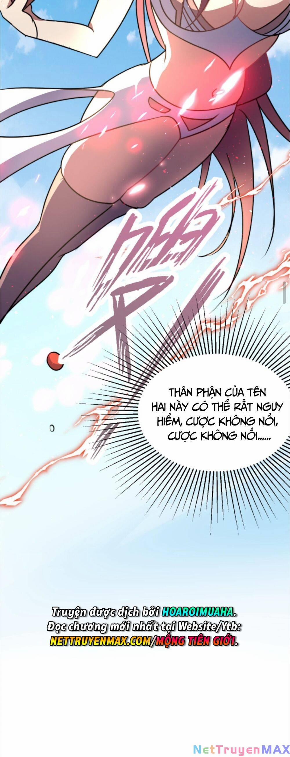 Thiên Khải Bại Gia 52 trang 9