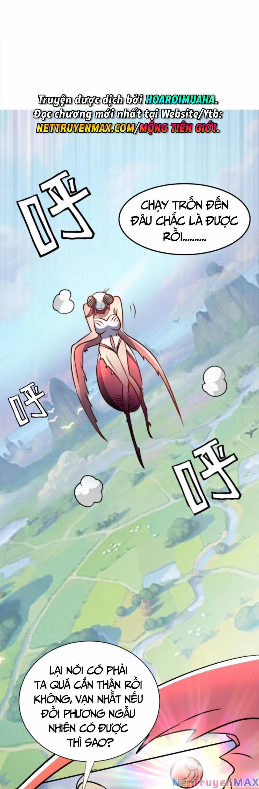 Thiên Khải Bại Gia 53 trang 1