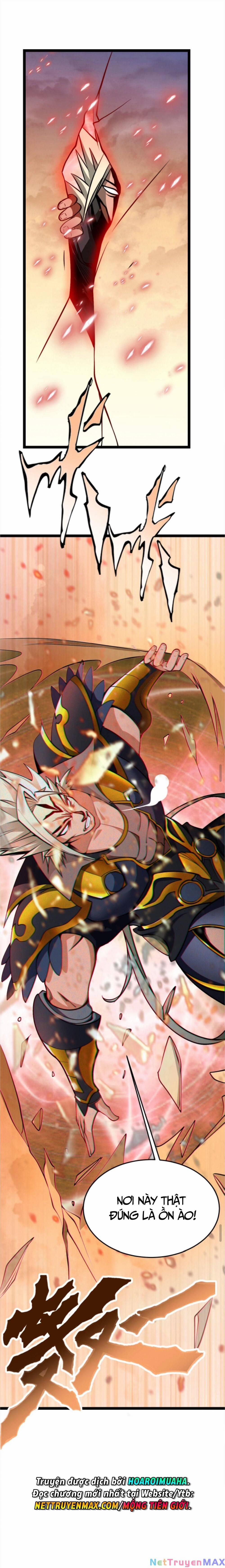 Thiên Khải Bại Gia 53 trang 15