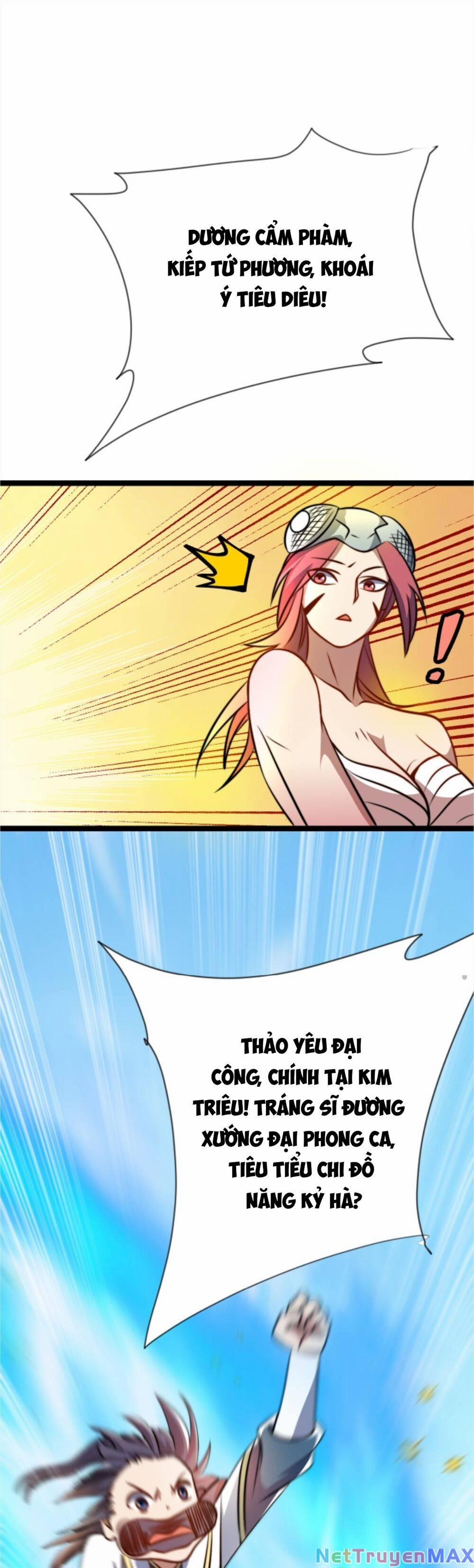 Thiên Khải Bại Gia 53 trang 3