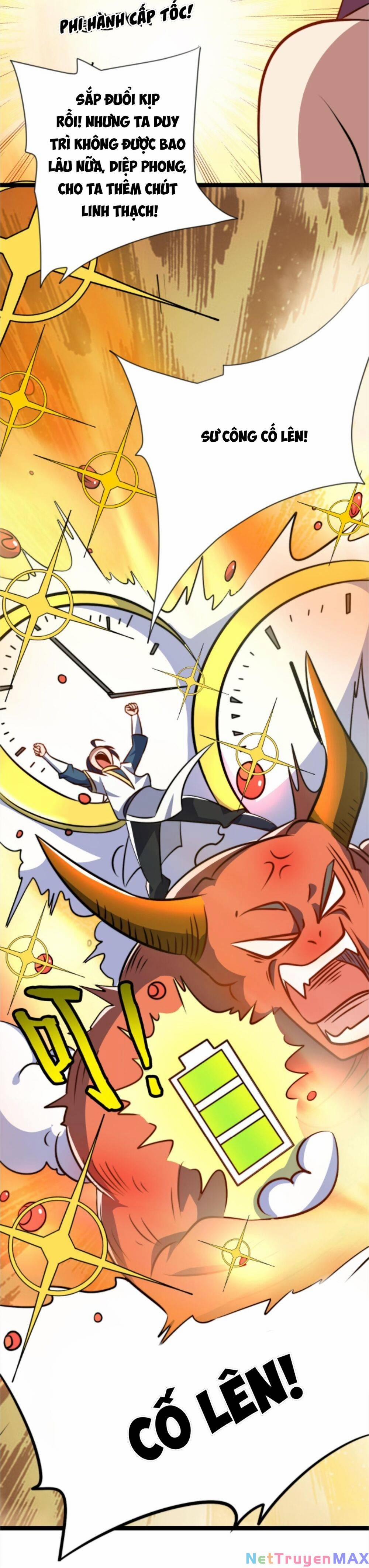 Thiên Khải Bại Gia 53 trang 5