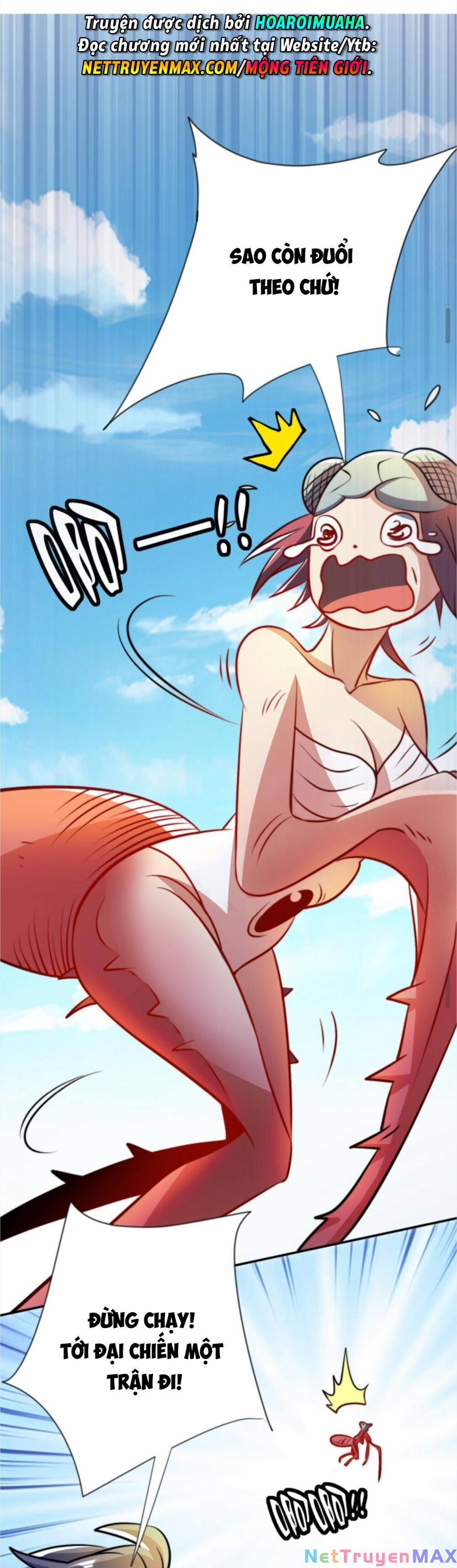 Thiên Khải Bại Gia 53 trang 6