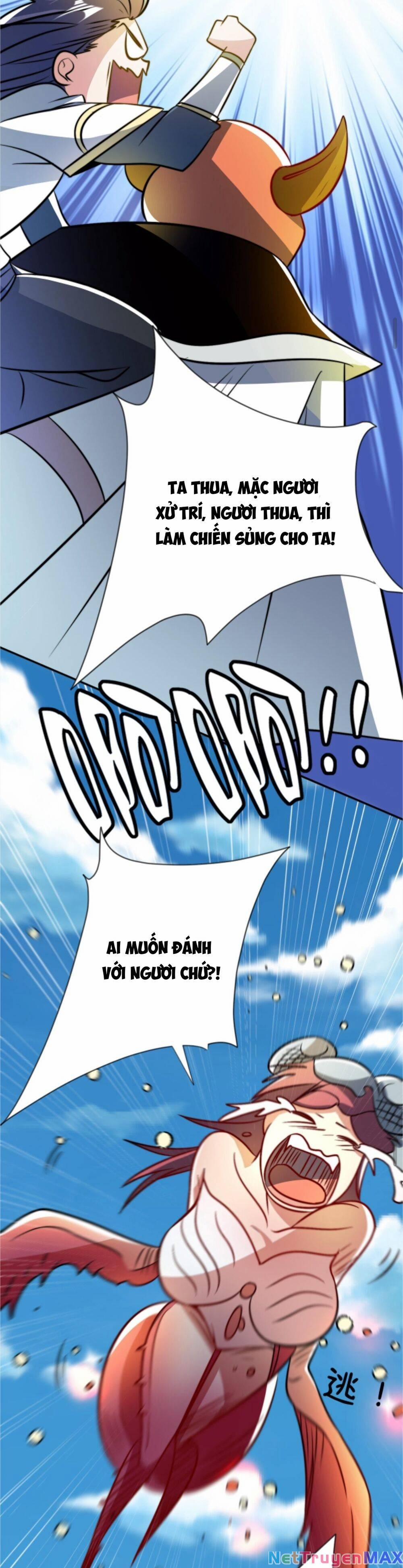 Thiên Khải Bại Gia 53 trang 7