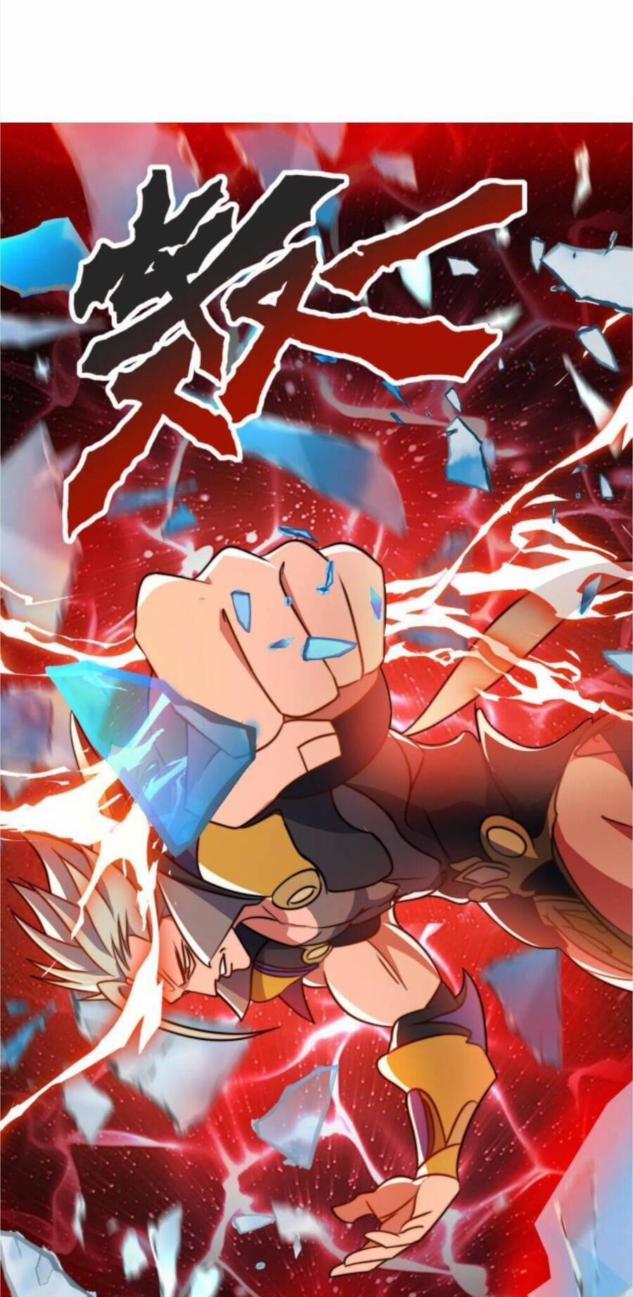 Thiên Khải Bại Gia 54 trang 1