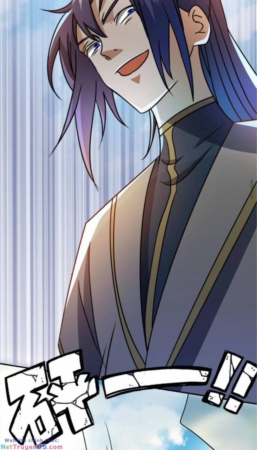 Thiên Khải Bại Gia 54 trang 10