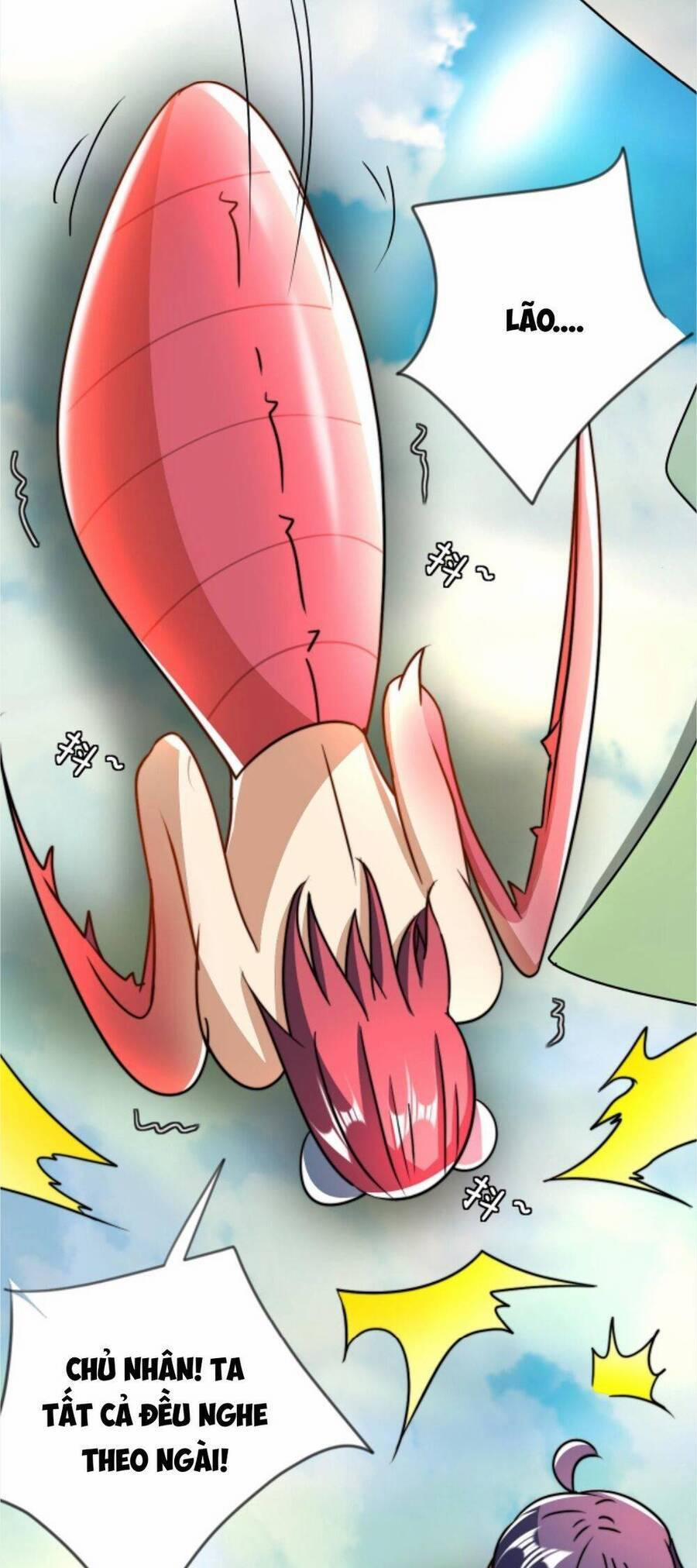 Thiên Khải Bại Gia 54 trang 11