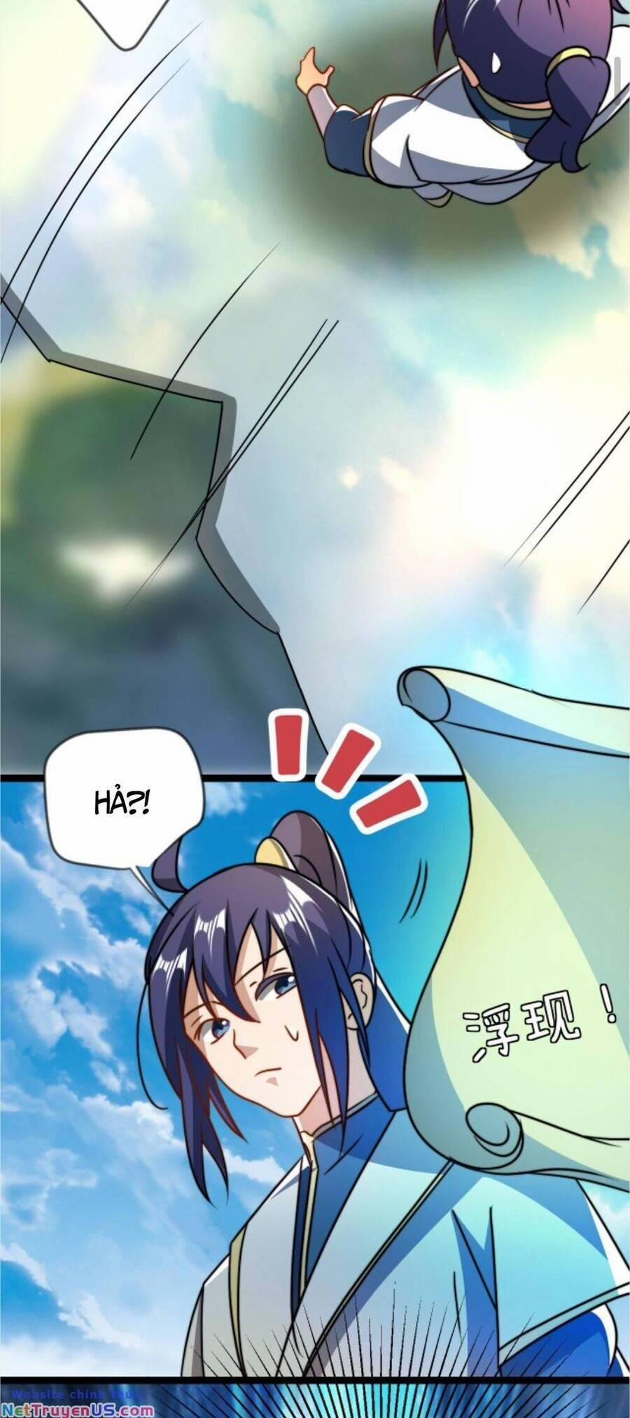 Thiên Khải Bại Gia 54 trang 12