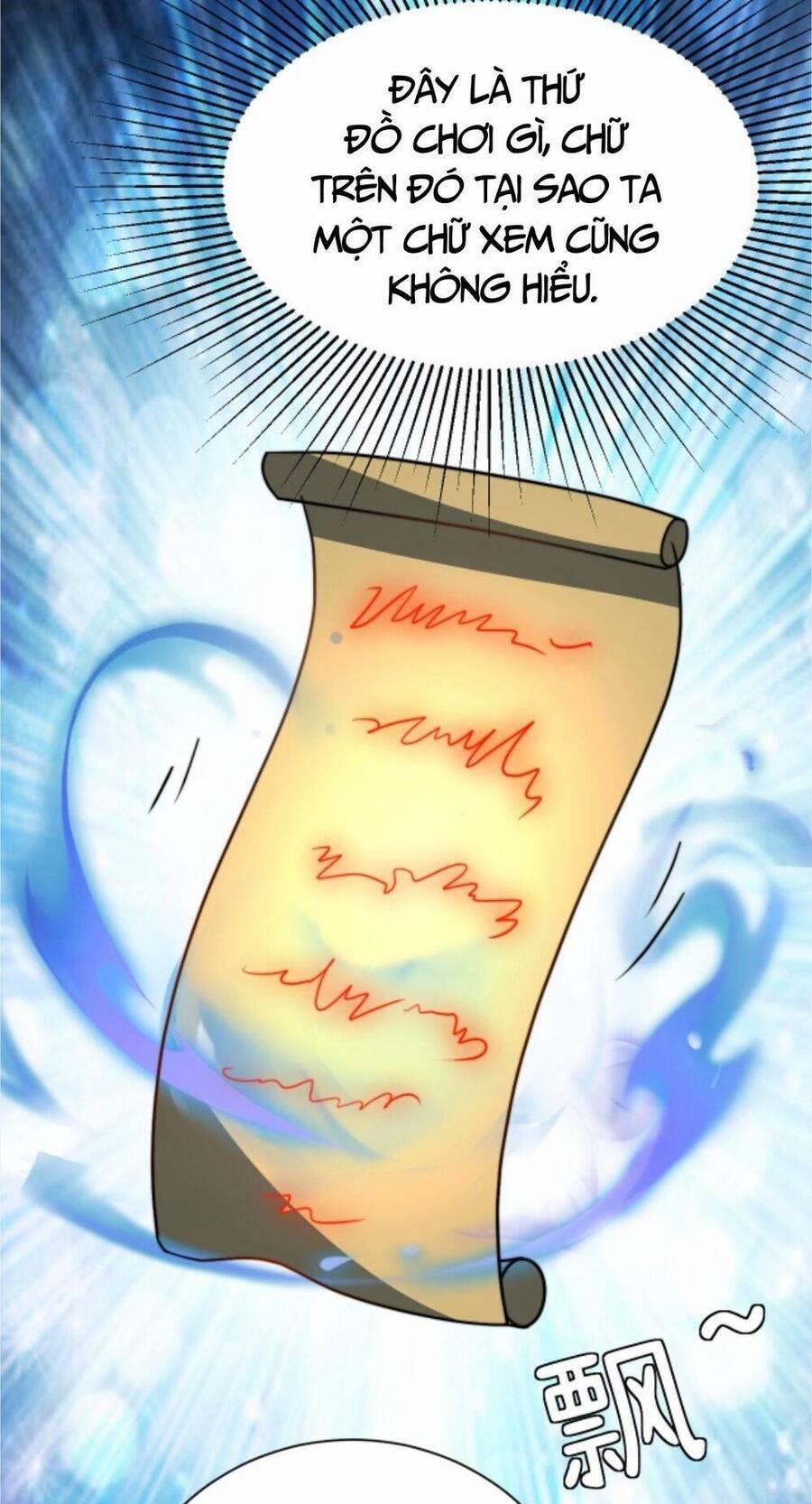 Thiên Khải Bại Gia 54 trang 13