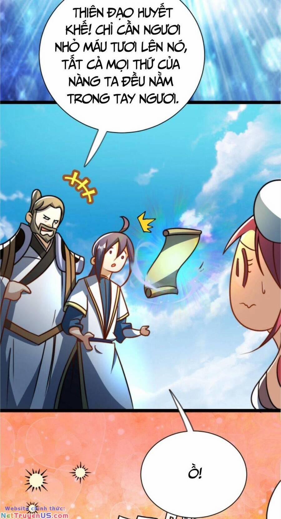 Thiên Khải Bại Gia 54 trang 14