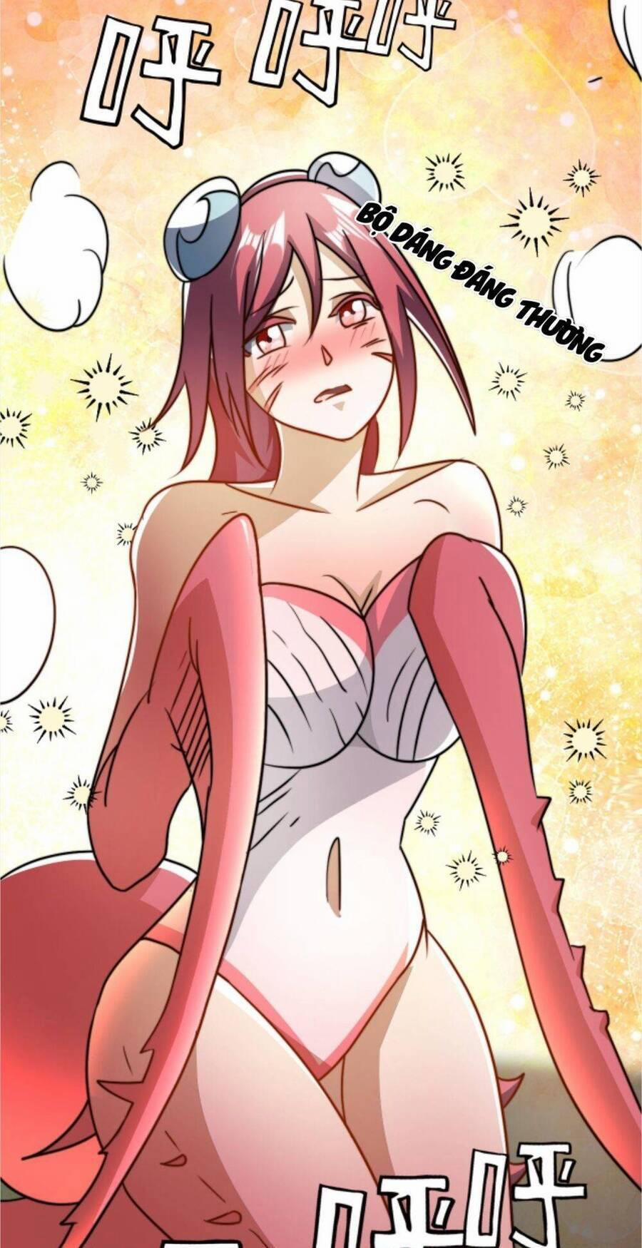 Thiên Khải Bại Gia 54 trang 15