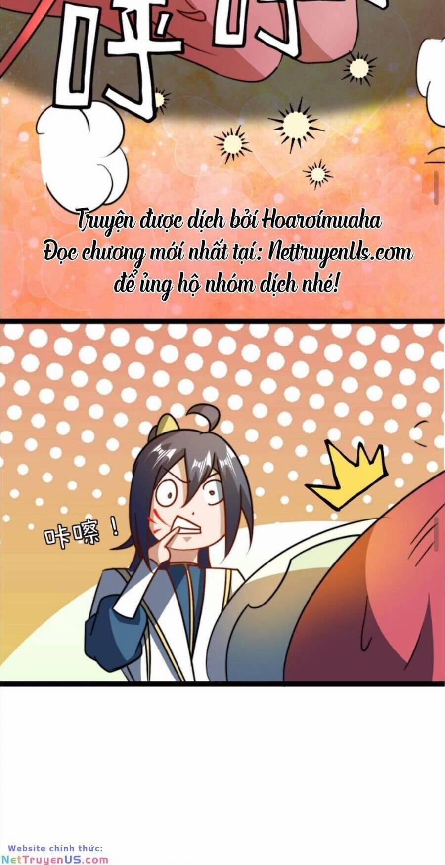 Thiên Khải Bại Gia 54 trang 16