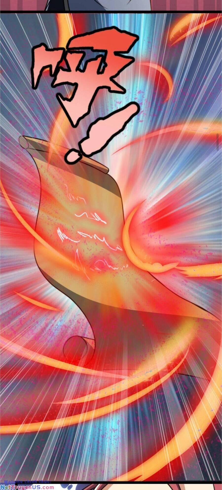 Thiên Khải Bại Gia 54 trang 18