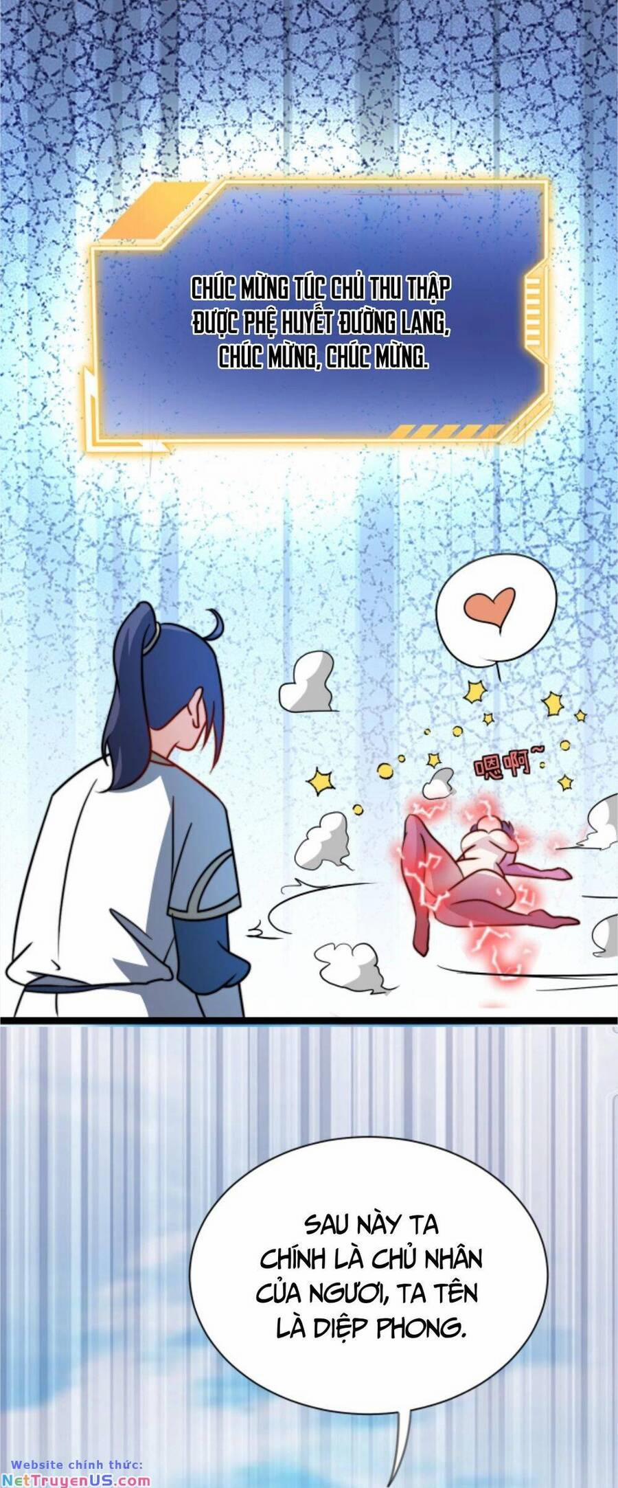 Thiên Khải Bại Gia 54 trang 21