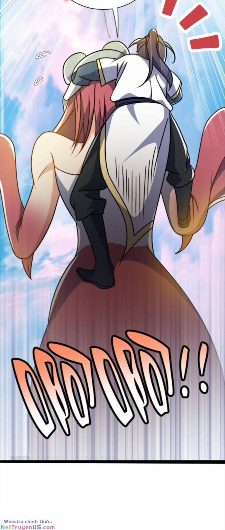 Thiên Khải Bại Gia 54 trang 4