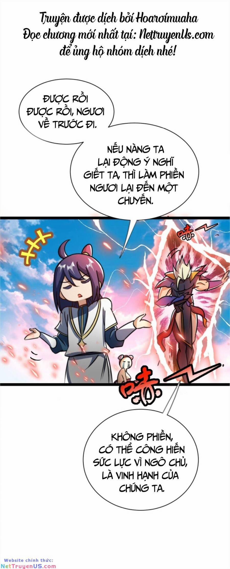 Thiên Khải Bại Gia 54 trang 8