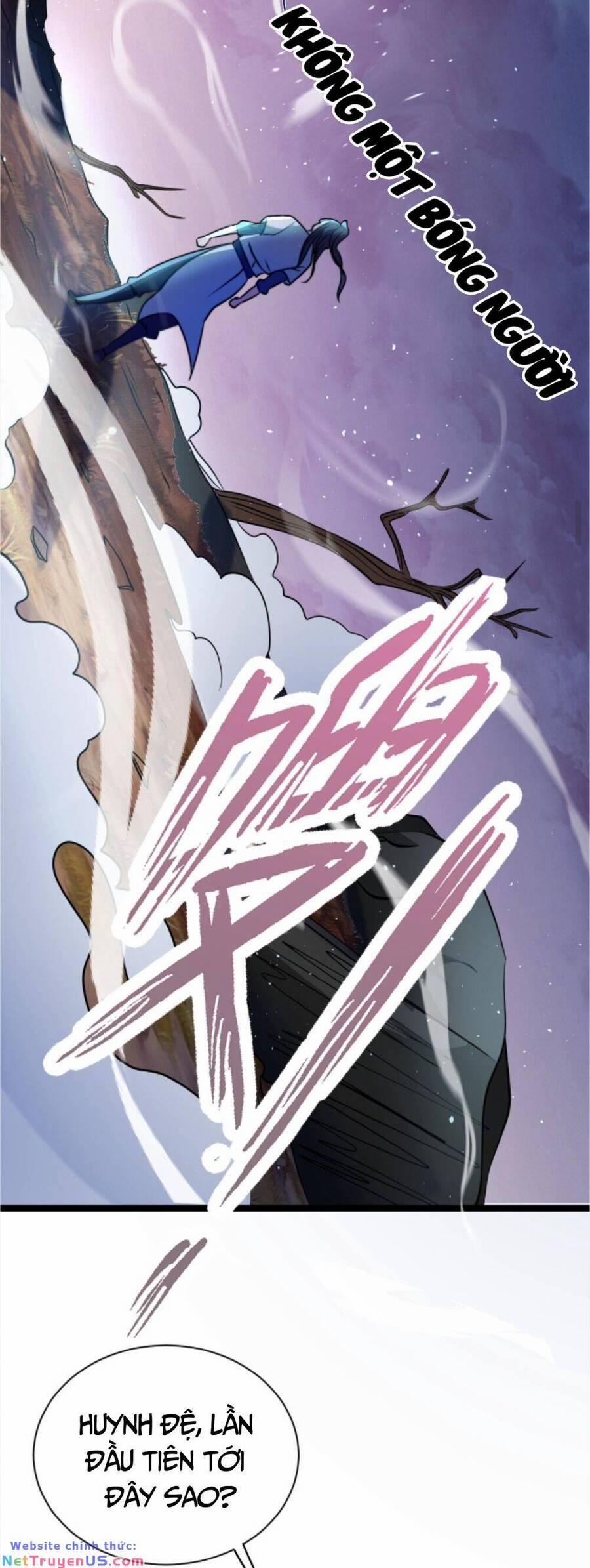 Thiên Khải Bại Gia 55 trang 10