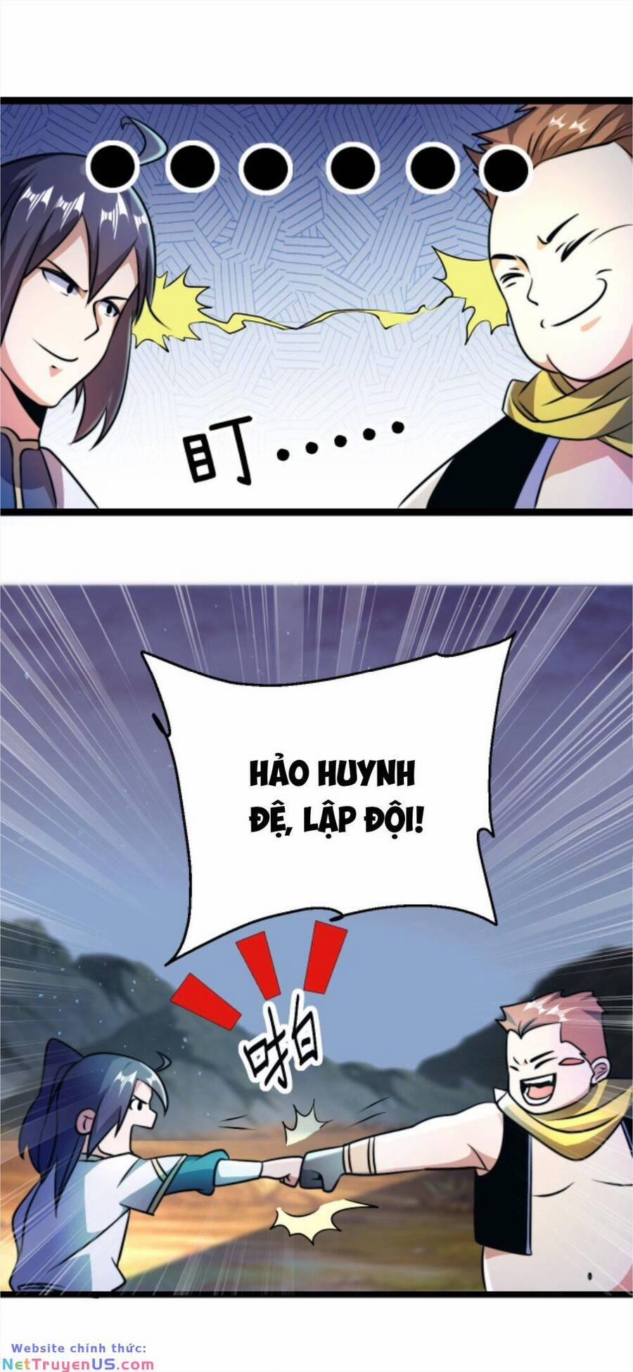 Thiên Khải Bại Gia 55 trang 13