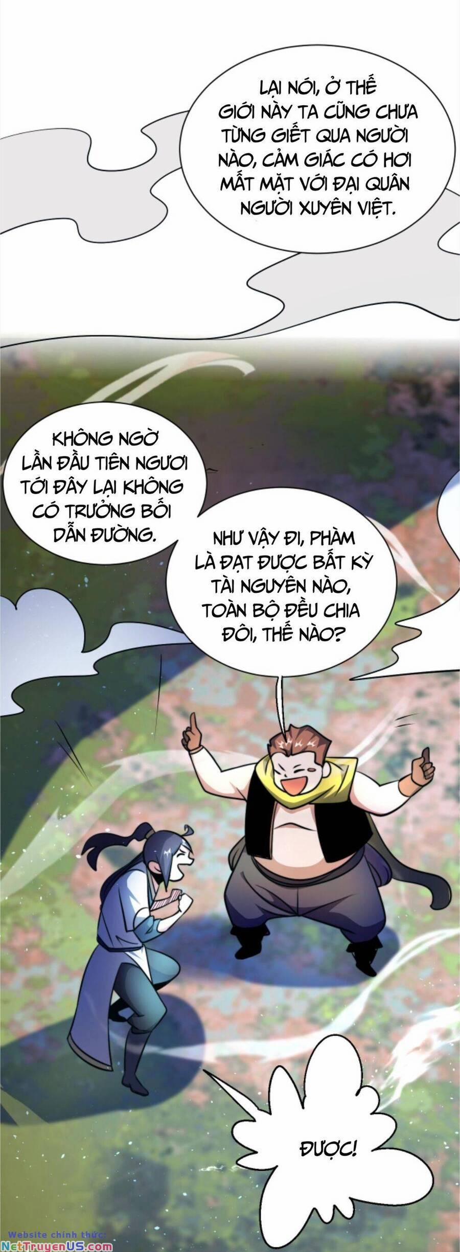 Thiên Khải Bại Gia 55 trang 15