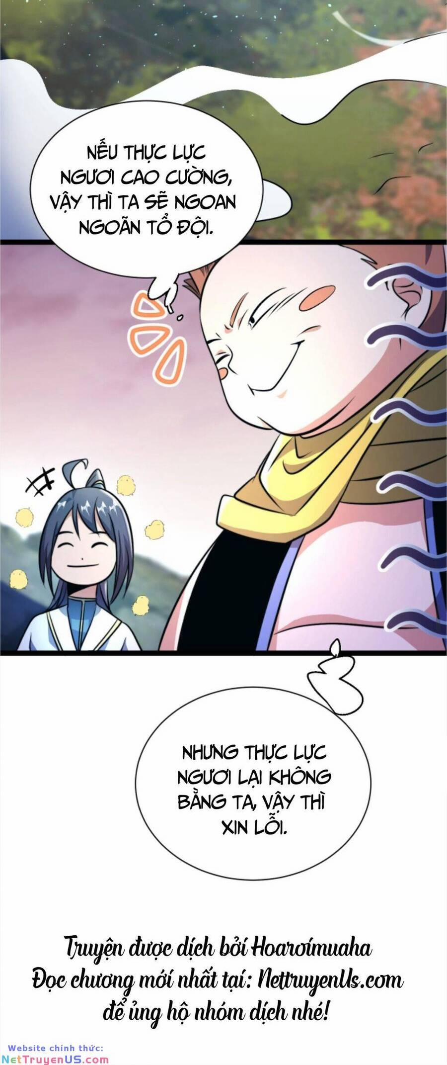 Thiên Khải Bại Gia 55 trang 16