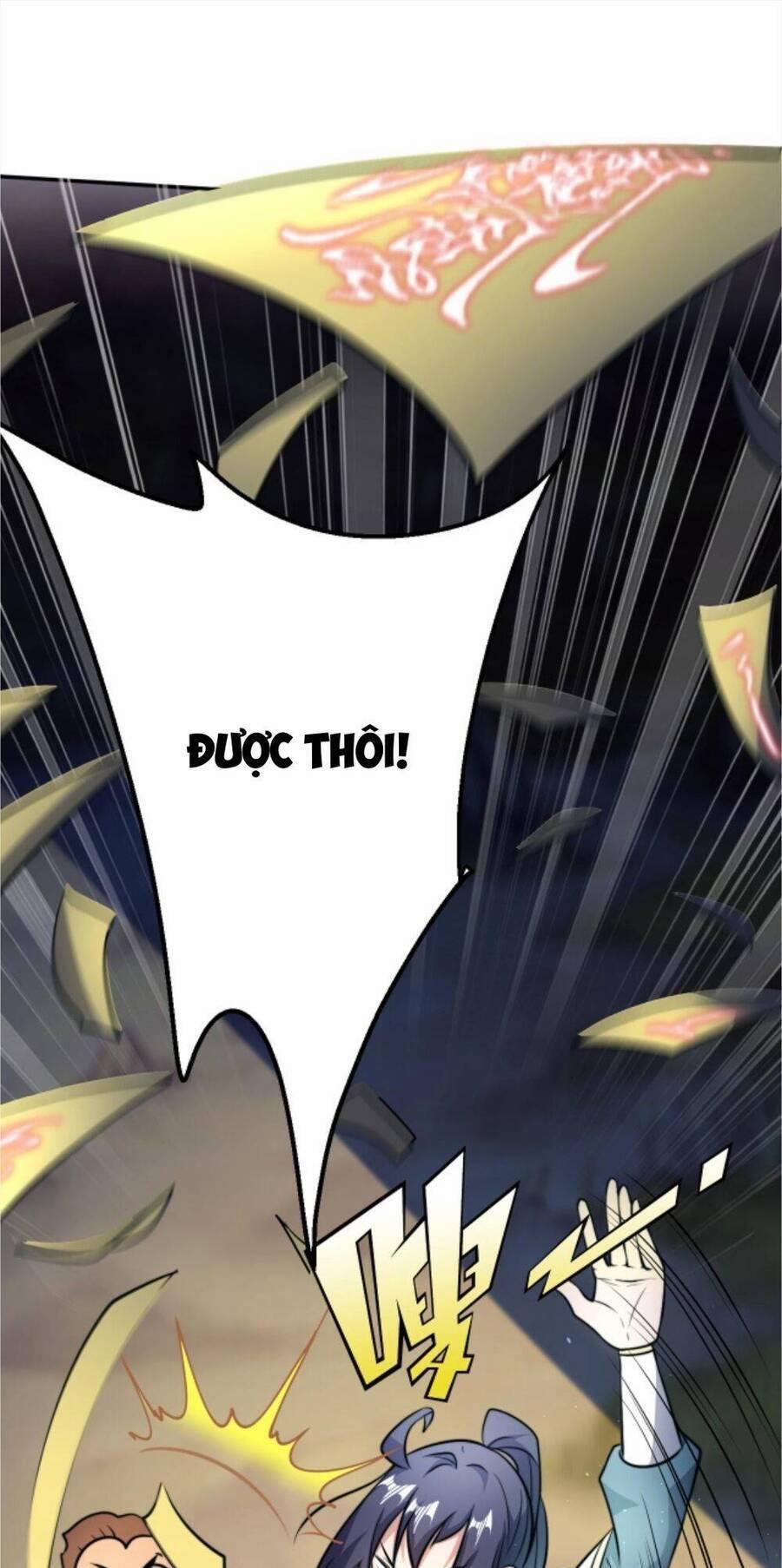 Thiên Khải Bại Gia 55 trang 19