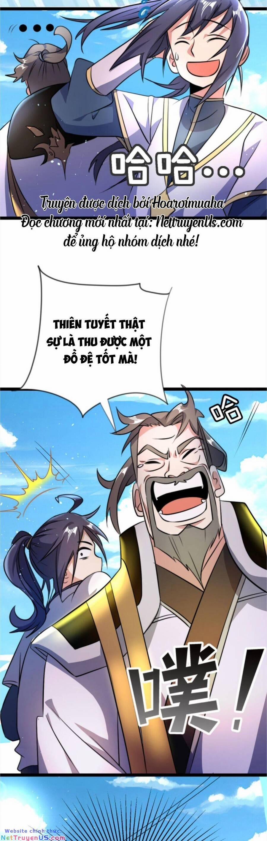 Thiên Khải Bại Gia 55 trang 2