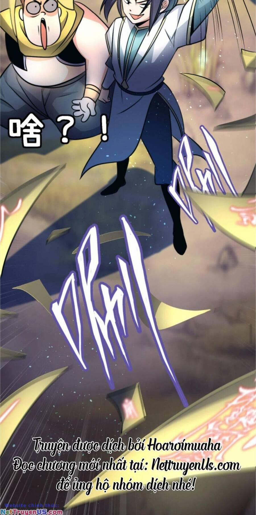 Thiên Khải Bại Gia 55 trang 20