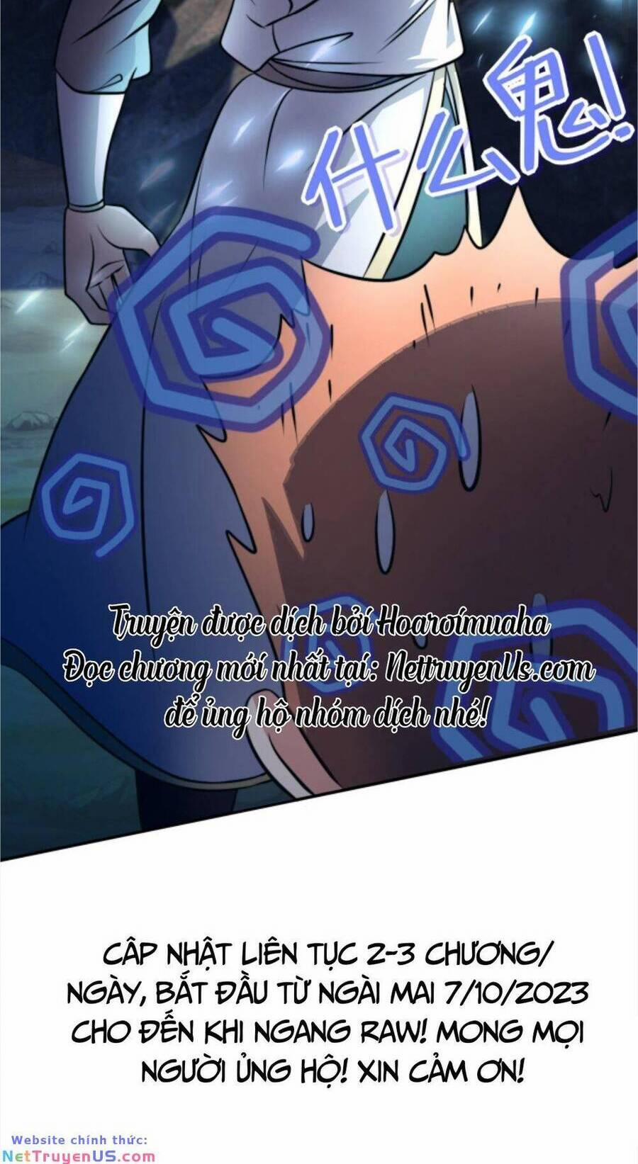 Thiên Khải Bại Gia 55 trang 23