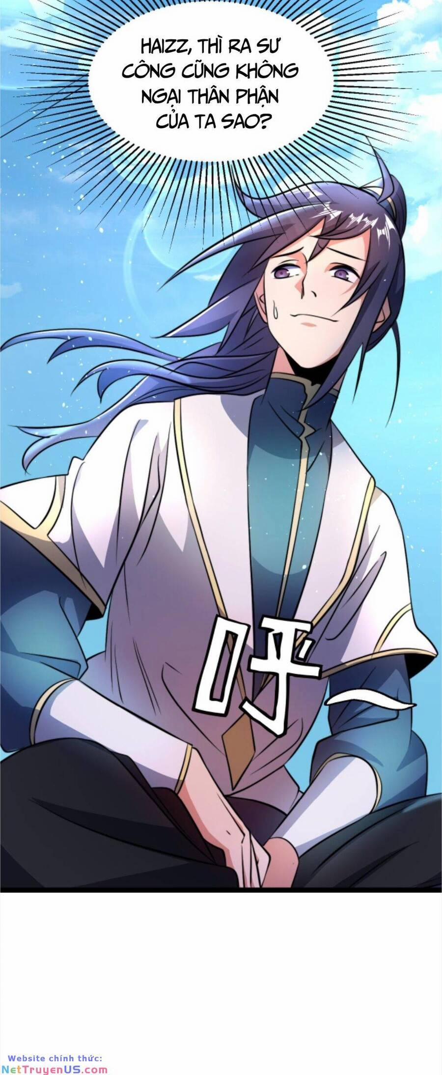 Thiên Khải Bại Gia 55 trang 3