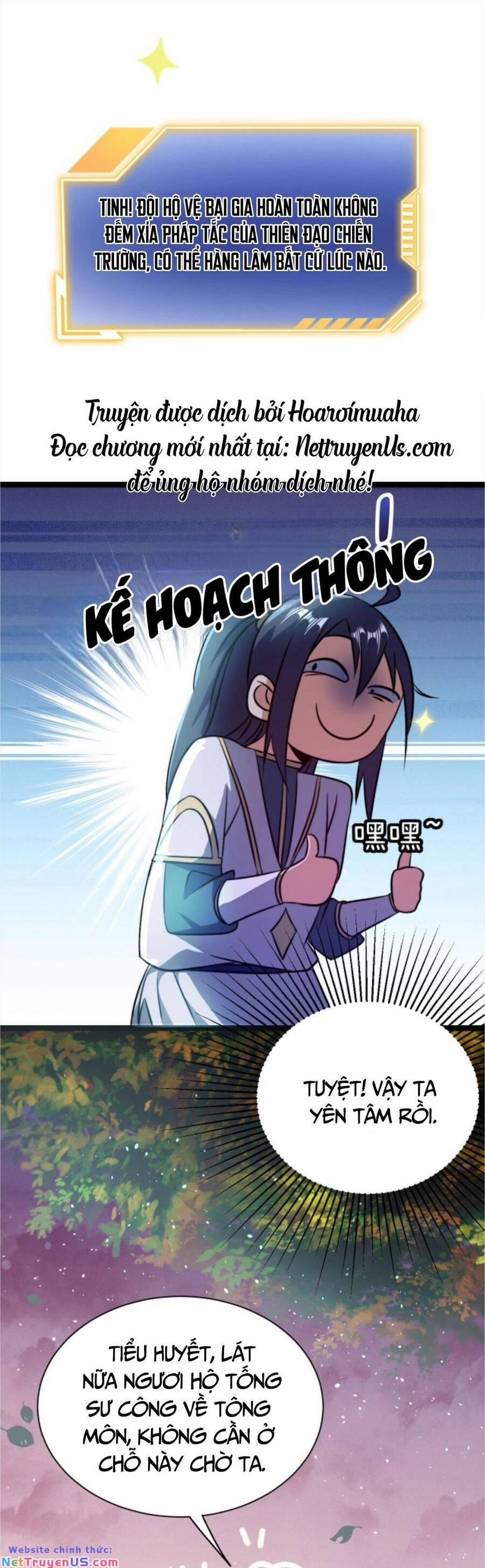 Thiên Khải Bại Gia 55 trang 7