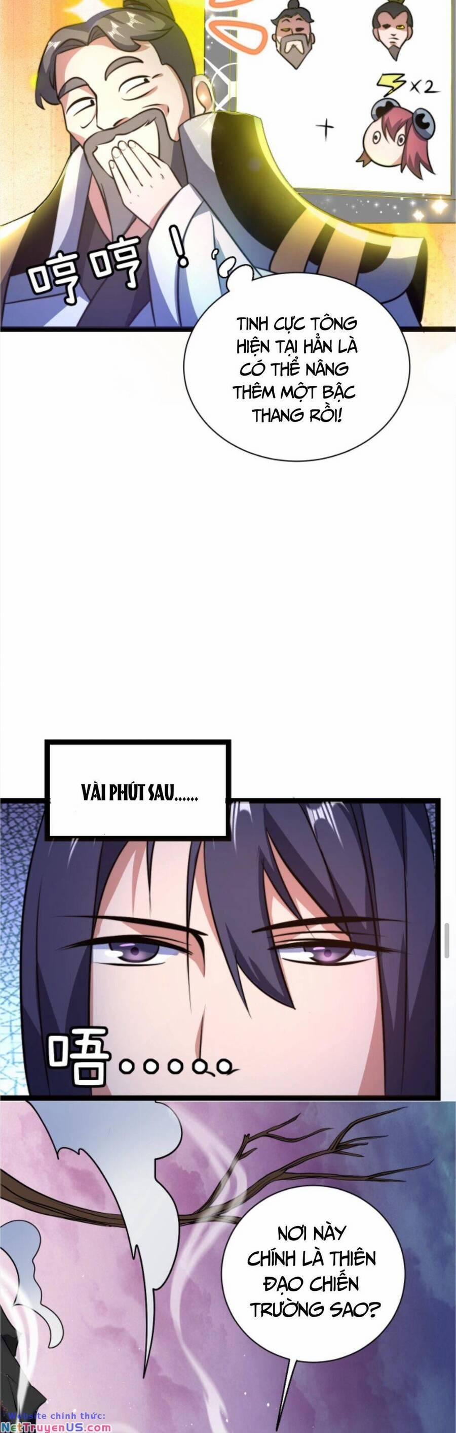 Thiên Khải Bại Gia 55 trang 9