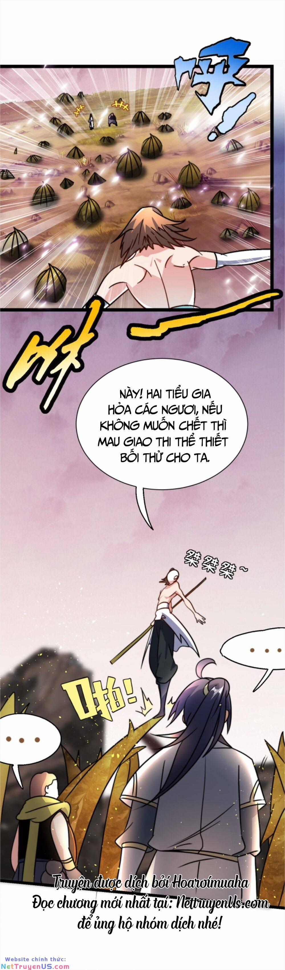 Thiên Khải Bại Gia 56 trang 10
