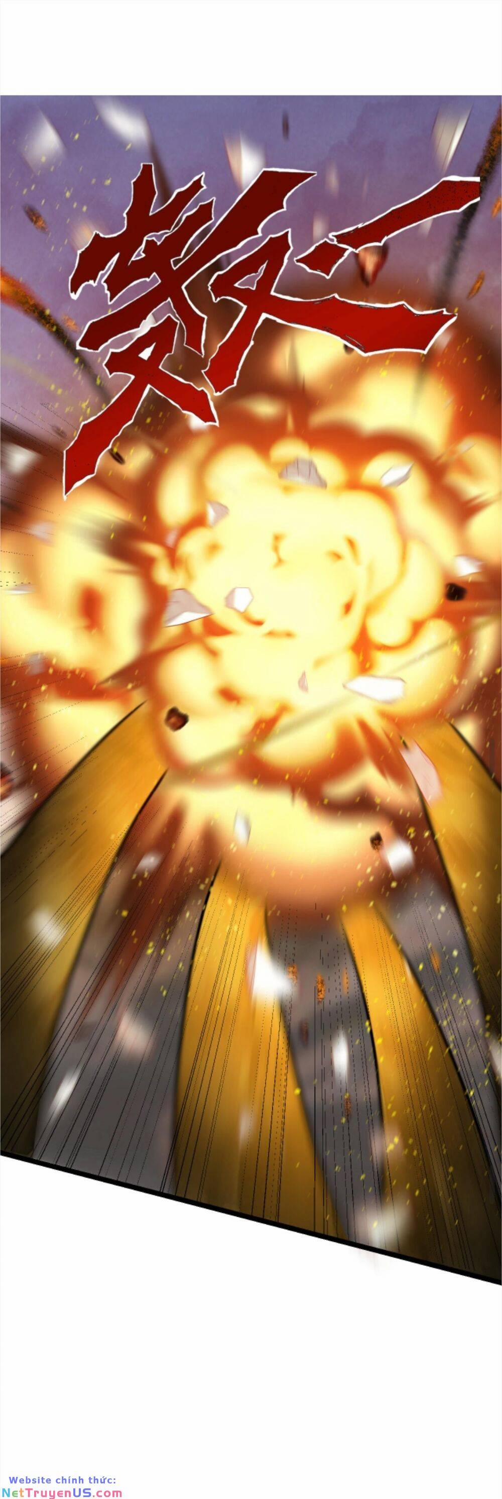 Thiên Khải Bại Gia 56 trang 14