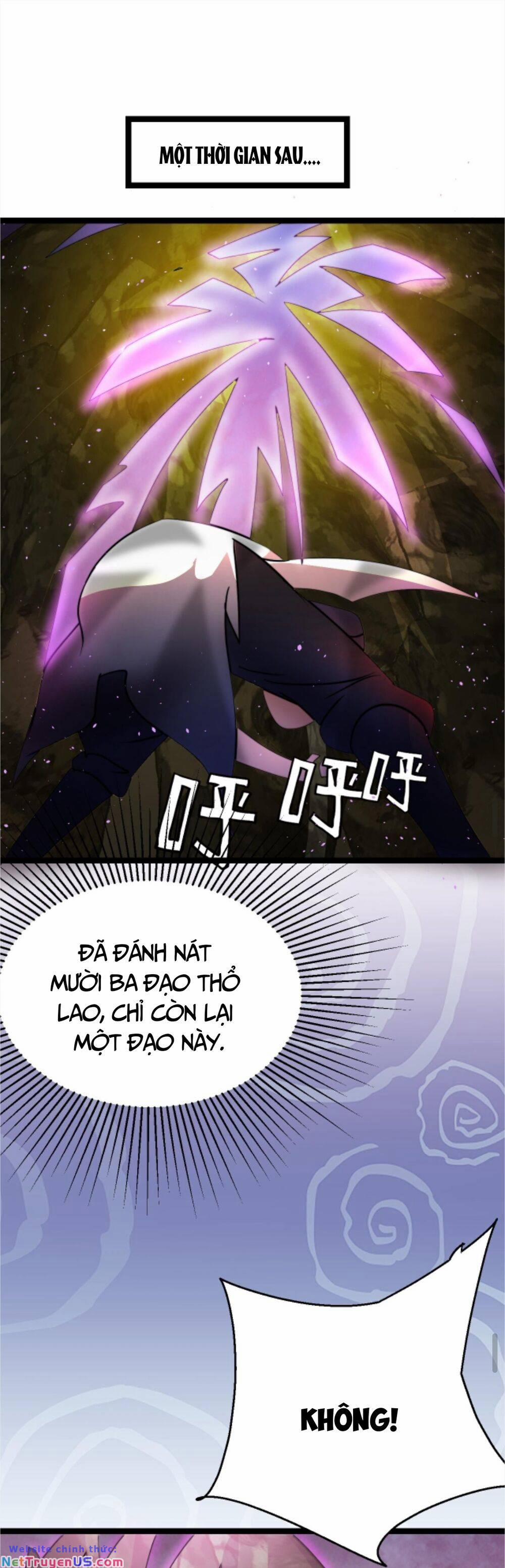 Thiên Khải Bại Gia 56 trang 15