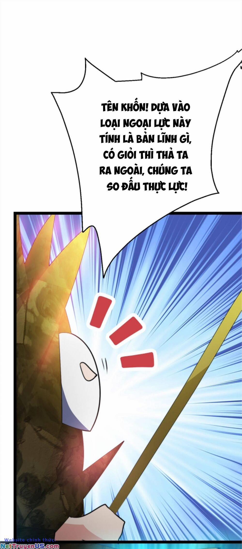 Thiên Khải Bại Gia 56 trang 17